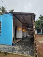 Relax Corner - B&B Hiriketiya