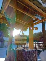 Waldviertel Auszeit - Lichtung im Wald - Alleinlage - Bed and Breakfast Scheiben