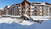 Belvedere Holiday Club F403 - Chambres d’hôtes Bansko