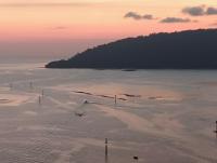 The Shore Kota Kinabalu - B&B Kota Kinabalu