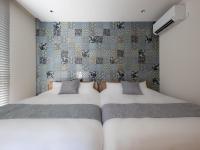 Villa con 2 Camere da Letto