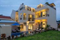SEAESTA An Bang - Chambres d'hôtes An Bằng