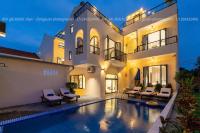 SEAESTA An Bang - Chambres d’hôtes An Bằng