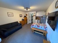 Appartement LE ROC ROUGE aux pieds des pistes - B&B Saint-François-Longchamp