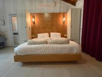 Alpinia - B&B Majdal Shams