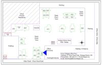 Tiny Wood Cottage 20 - B&B Wasaga Beach