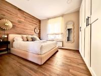 Housingleón - Muralla II - Ferienwohnung León