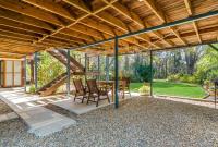 'Tamarind Retreat' A Leafy Coastal Home - B&B Cabarita Beach