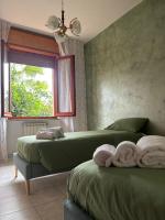 Sardinian Wind House , casa vacanze Sud Sardegna - Chambres d'hôtes Capoterra