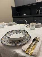 Omero - B&B Regio de Calabria