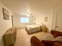 New! Modern 4BR max 12 ppl, 5 mins to everything! - B&B Reno