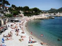 Le Son des Vagues - B&B Cassis