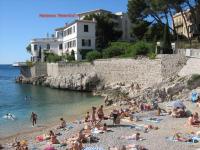 Le Son des Vagues - B&B Cassis