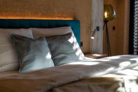 Camera Matrimoniale Deluxe con Balcone