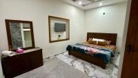 The Oramin Apartments - B&B Lahore