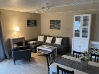 Ferienwohnung Tannenhöh - B&B Todtmoos