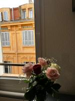 T2 spacieux en hyper centre pour 1 à 5 personnes - Chambres d’hôtes Aix-en-Provence