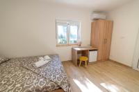 Standard Doppelzimmer