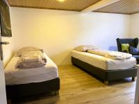 Haus Innerdorf gemütliches Ferienhaus im Taunus - B&B Pohl