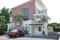 B&B Miami - Carl's El Padre Motel - Bed and Breakfast Miami