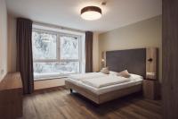 Apartamento de 1 dormitorio con vistas