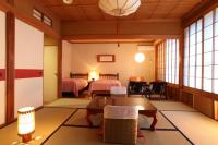 Kamer met Tatami-ruimte