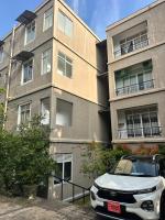 Appartamento con 2 Camere da Letto