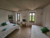 B_B La Rugiada - B&B Tigliole