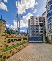 Ravic Homes ,Lake View, Shawmut Suites - B&B Nakuru