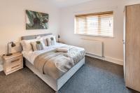 Newly Refurbished 3 Bedroom House in Gainsborough - Ferienwohnung Morton