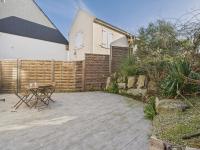 400 m de la plage - Maison avec jardin pour 6 - Chambres d'hôtes Erquy