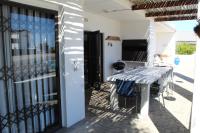 Die Dik Vis - B&B Velddrif