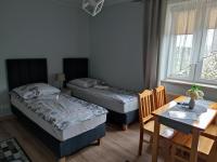 Standard Dreibettzimmer