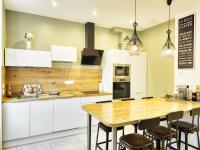 Au Beau Duplex de la Basilique - B&B Boulogne-sur-Mer