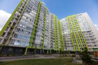 Nyvky Like Home - Нивки Парк з ванною та балконом 149 - Ferienwohnung Kyjiw