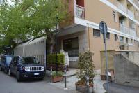 Homiday - Appartamento Sant'Agnese - Bed and Breakfast Pineto