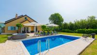 Villa Tea - Makarska by Villas Guide - Ferienwohnung Gornji Vinjani