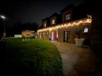 Luxe Villa Lou & Hans - B&B Aalst