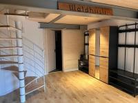 Chalet Waldhüsli - CharmingStay - B&B Quarten