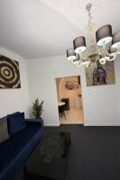 Mozart Suite - Ferienwohnung Wien