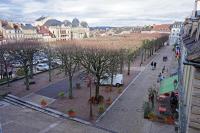 Villa Napoléon - Appart'hôtels au coeur d'Autun - Contact Hôtels - Chambres d'hôtes Autun