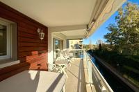 Bright apartment in Mandelieu close to the sea - B&B Mandelieu-la-Napoule