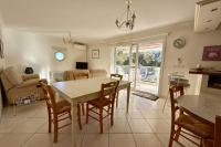 Bright apartment in Mandelieu close to the sea - B&B Mandelieu-la-Napoule