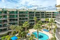 Phoenix on the Bay Unit 1527, Ferienwohnungen - Orange Beach