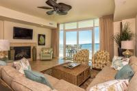 B&B Orange Beach - Turquoise Place Unit 404C - Bed and Breakfast Orange Beach