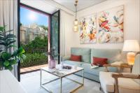 Magno Collection Casa Palacio Museo - Bed and Breakfast Sevilla
