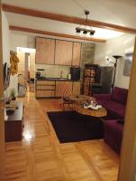 Modern Studio apartman Paradise Jahorina - Bed and Breakfast Jahorina
