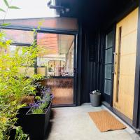 Stay on Stafford - Chambres d’hôtes Nelson