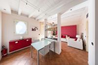 Two-Bedroom Apartment with Pool View