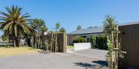 Bloubergstrandlodge - B&B Bloubergstrand
